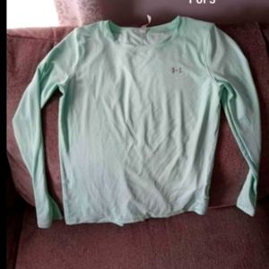 Women's Under Armour/ Heat Gear/Cool